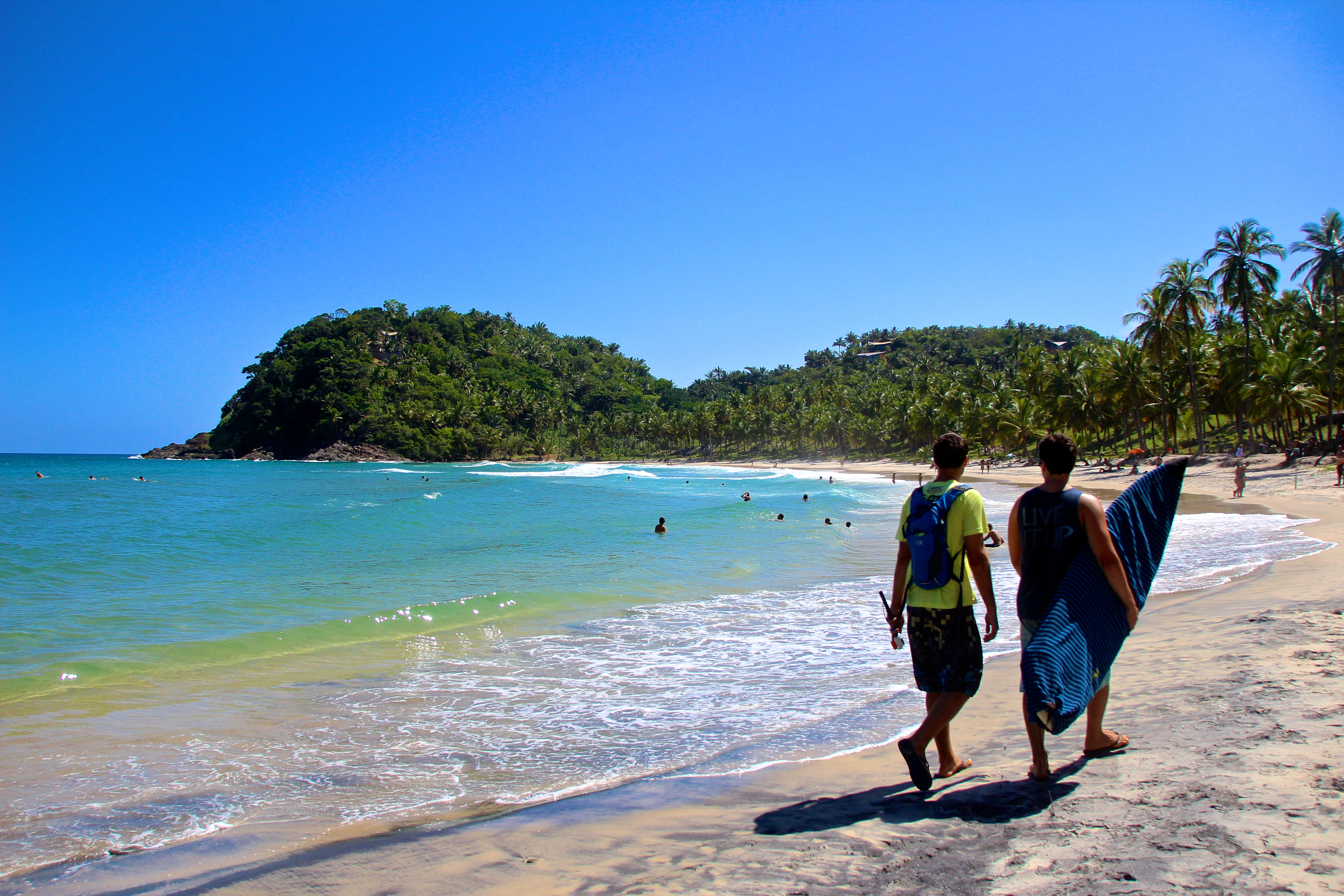 Prainha