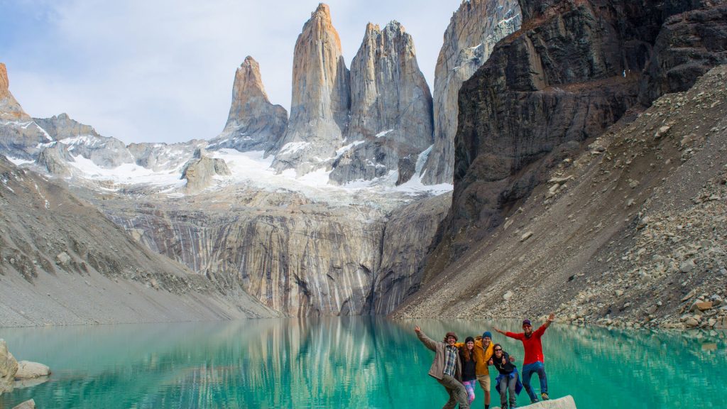 Tudo sobre Torres del Paine - Chile | Vamos Pra Onde