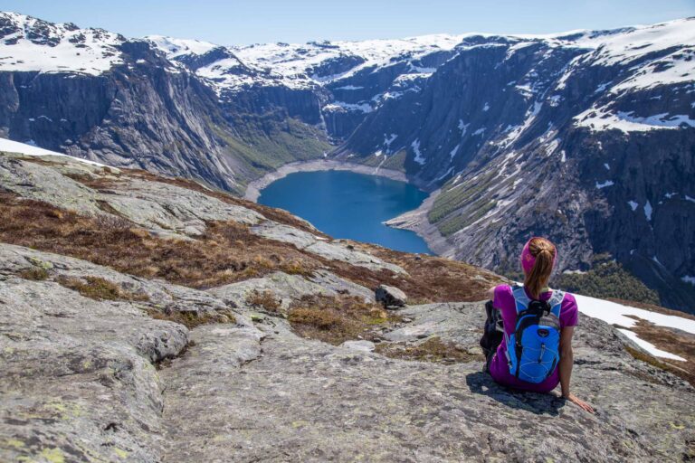 Tudo O Que Você Precisa Saber Sobre Trolltunga 6748