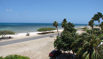 Aruba beach Villas