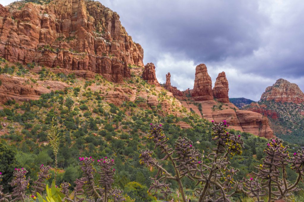 Sedona Az Dicas Por Que Visitar E O Que Fazer Vamospraonde 1081