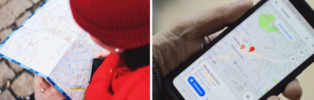 no exterior eu preciso de um chip internacional