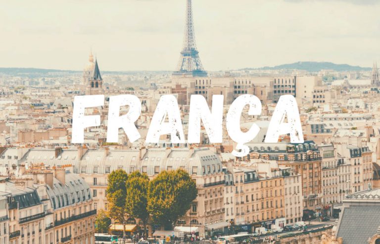 França: Tudo o Que Você Precisa Saber | Vamos Pra Onde?