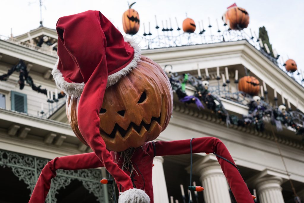 Dicas para aproveitar o Halloween em Los Angeles Vamos Pra Onde?